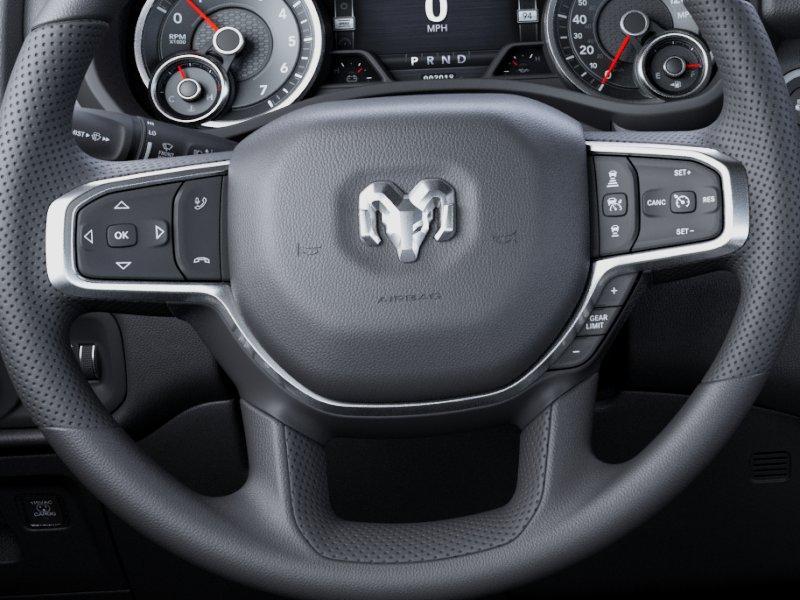 new 2026 Ram 1500 car, priced at $56,620