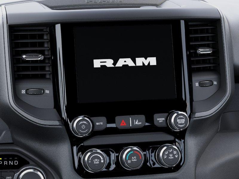 new 2026 Ram 1500 car, priced at $56,620