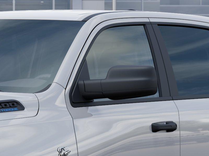 new 2026 Ram 1500 car, priced at $56,620