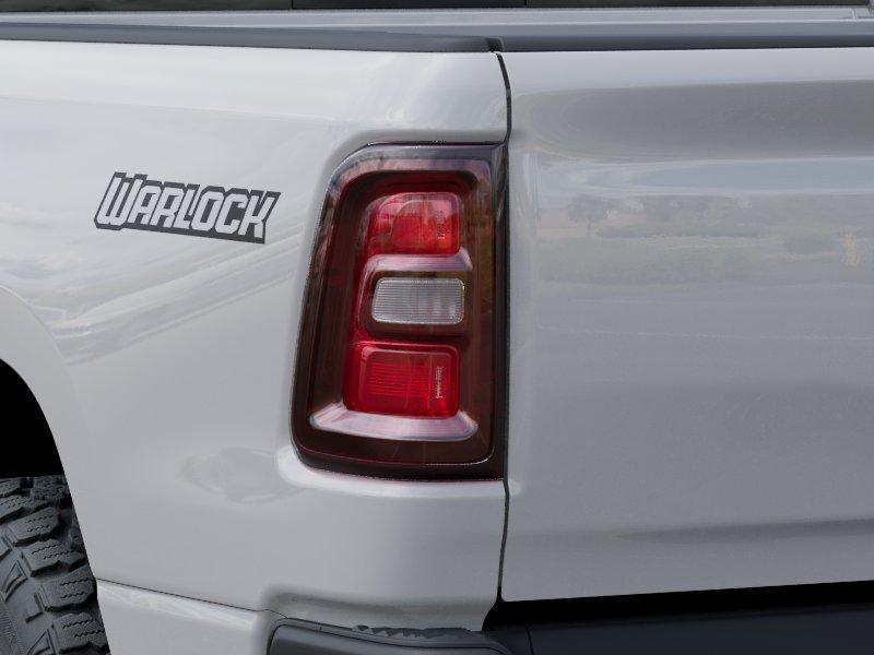 new 2026 Ram 1500 car, priced at $56,620