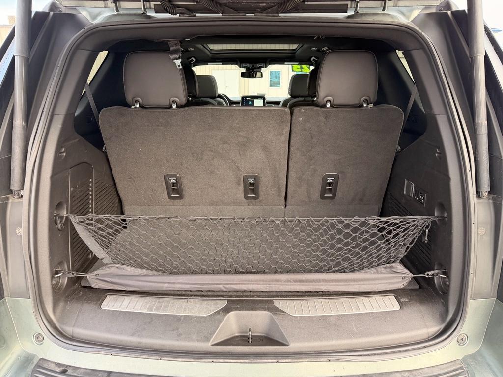 used 2023 Chevrolet Tahoe car, priced at $63,984