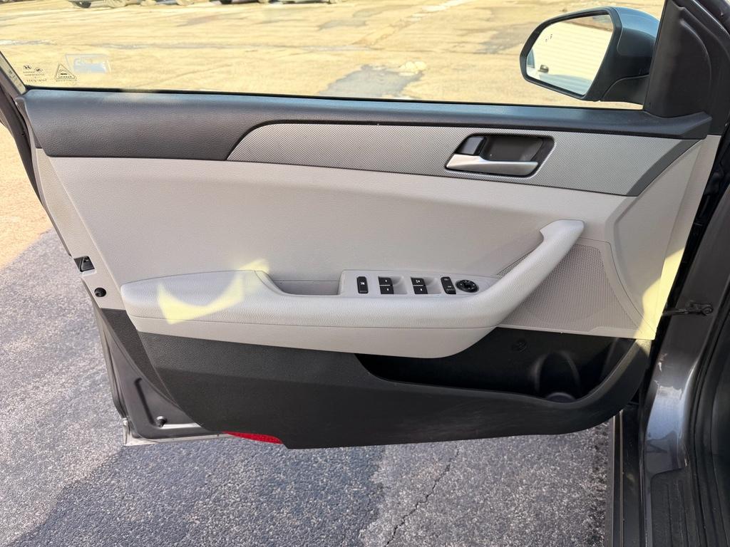 used 2018 Hyundai Sonata car, priced at $8,651