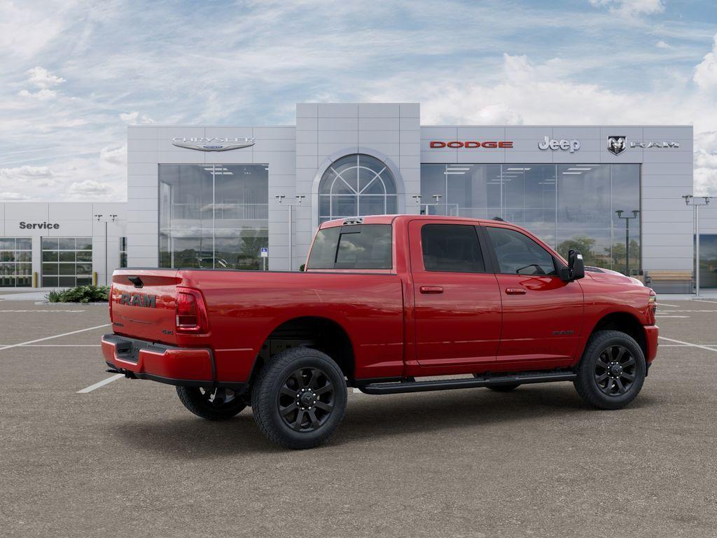 new 2026 Ram 2500 car, priced at $69,249