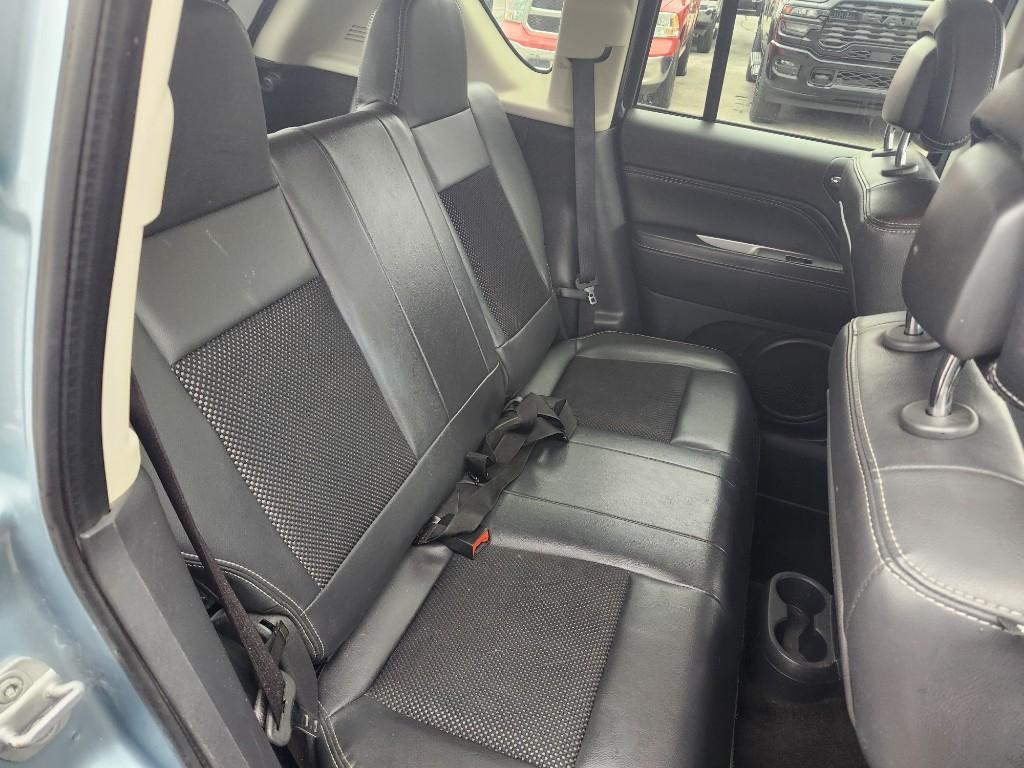 used 2014 Jeep Compass car, priced at $6,550