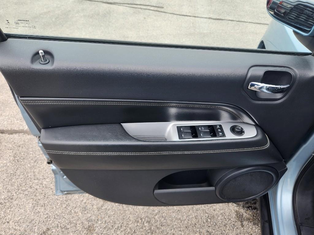 used 2014 Jeep Compass car, priced at $6,550