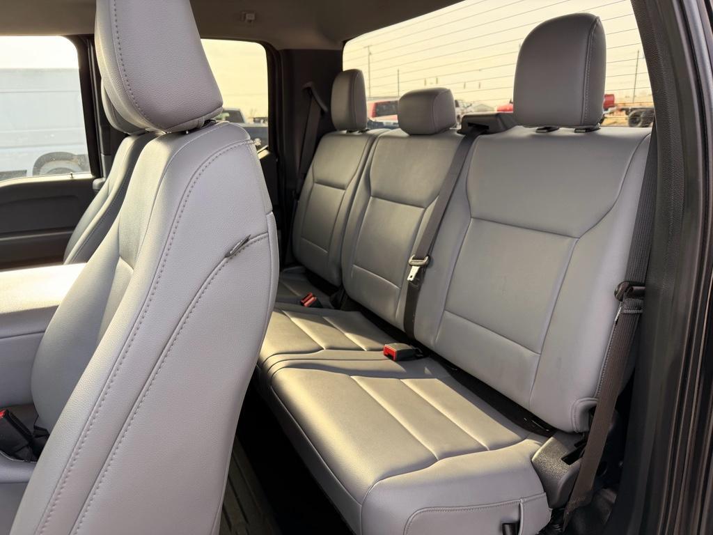 used 2021 Ford F-150 car, priced at $23,803