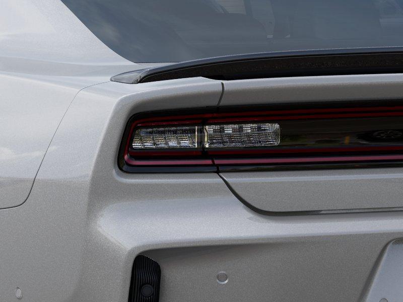 new 2026 Dodge Charger car, priced at $67,546
