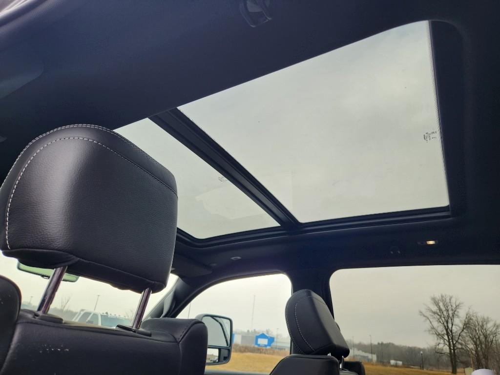 used 2025 Ram 1500 car, priced at $69,929