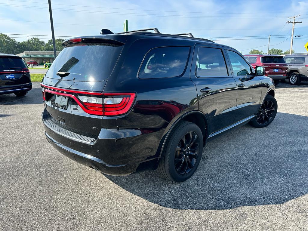used 2019 Dodge Durango car, priced at $26,575