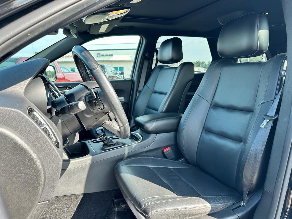used 2019 Dodge Durango car, priced at $26,575