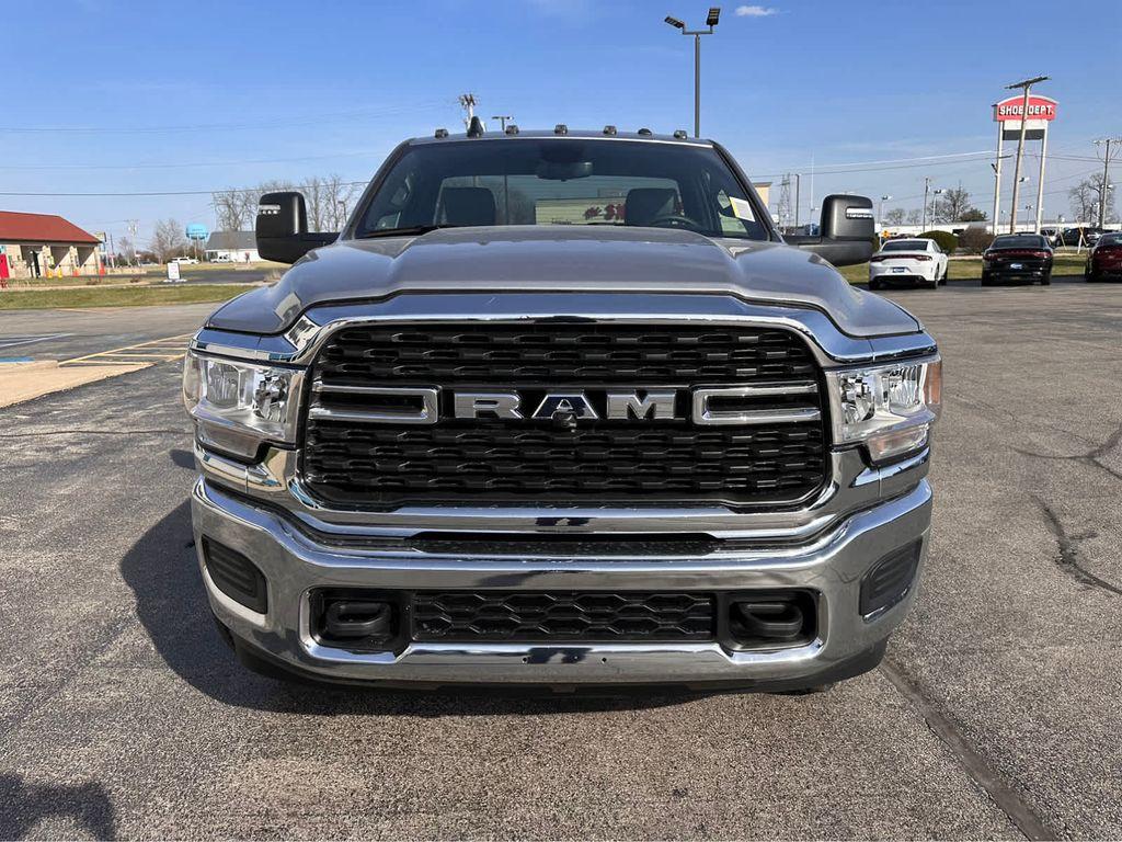 used 2024 Ram 2500 car, priced at $49,830