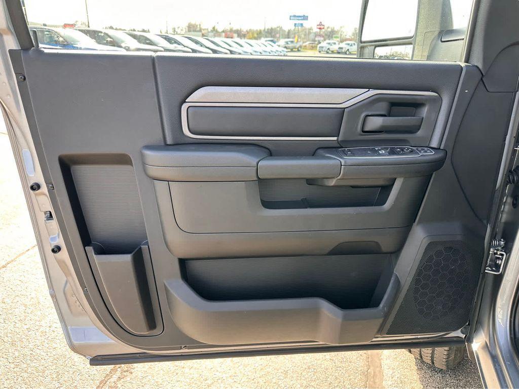 used 2024 Ram 2500 car, priced at $49,830