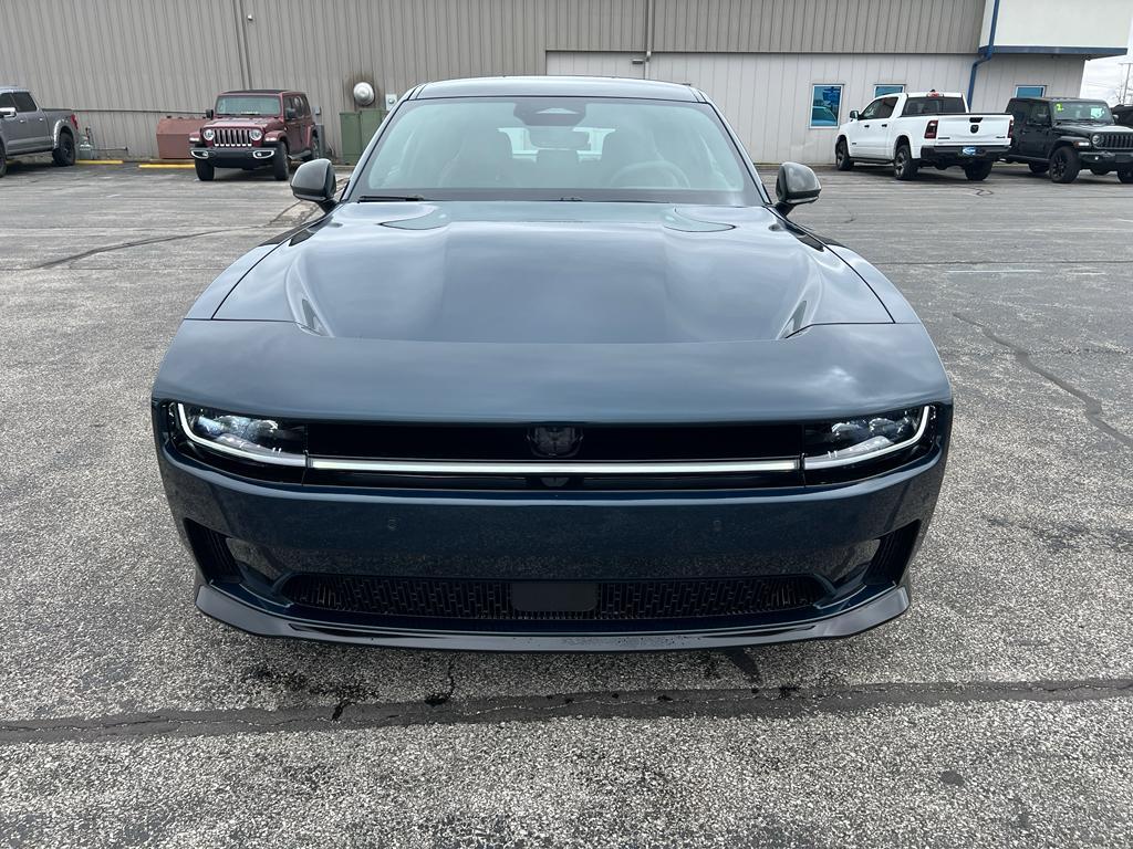 used 2024 Dodge Charger Daytona car, priced at $42,966