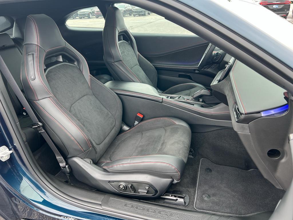 used 2024 Dodge Charger Daytona car, priced at $42,966