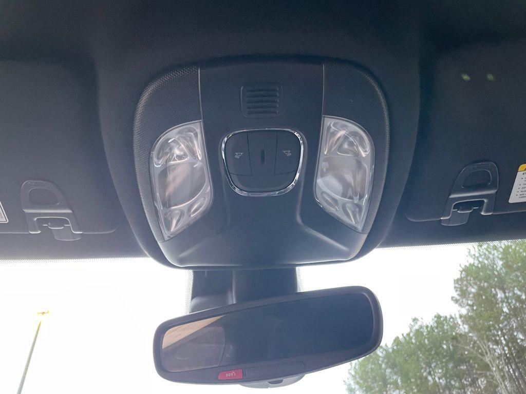 new 2026 Jeep Compass car, priced at $27,425