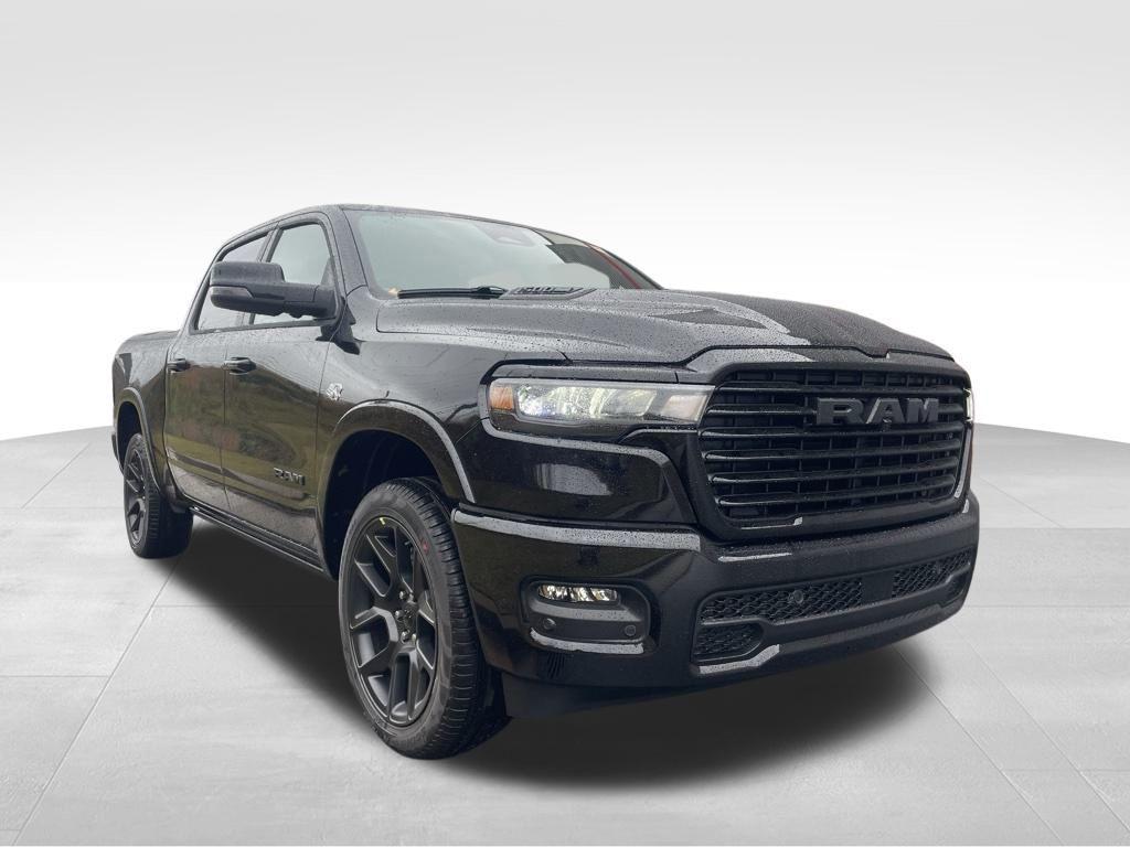 new 2026 Ram 1500 car, priced at $65,109