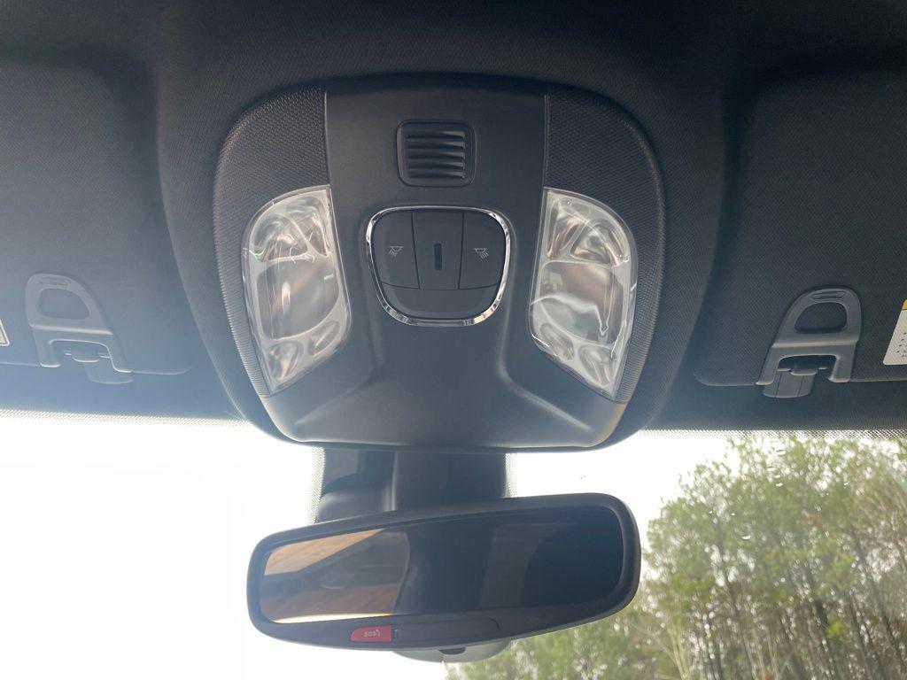 new 2026 Jeep Compass car, priced at $26,619