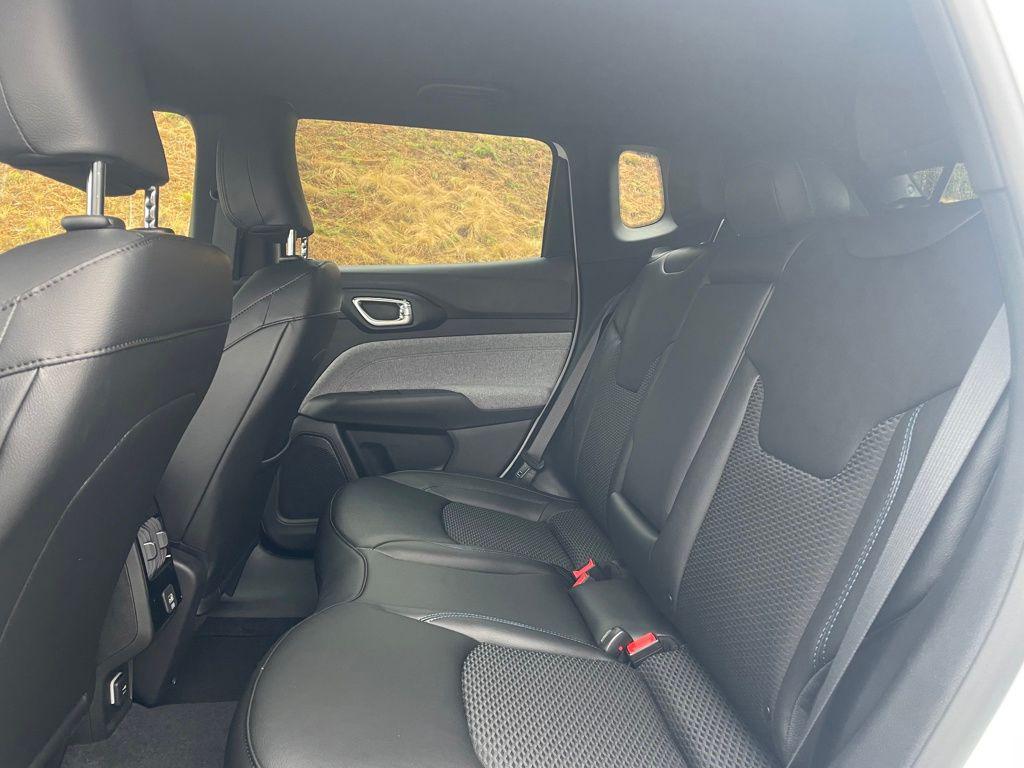 new 2026 Jeep Compass car, priced at $26,619