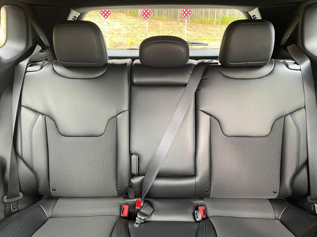 new 2026 Jeep Compass car, priced at $28,395