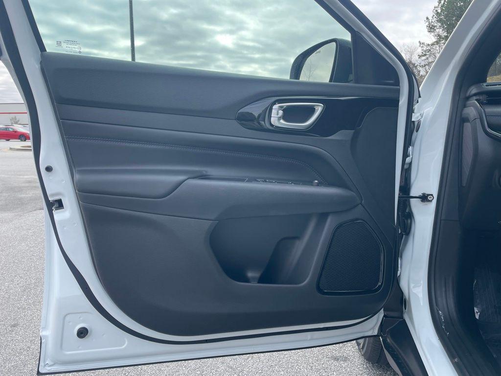 new 2026 Jeep Compass car, priced at $28,395