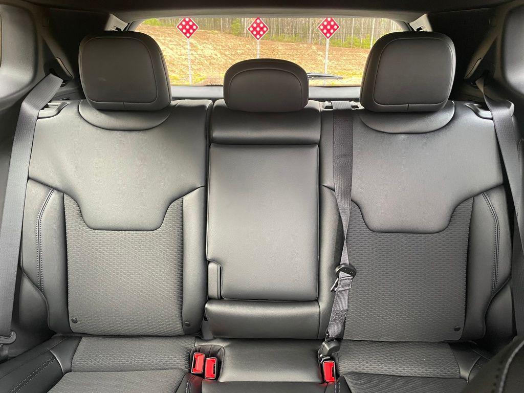 new 2026 Jeep Compass car, priced at $28,840