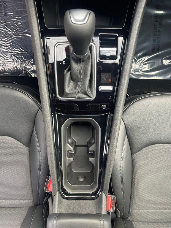 new 2026 Jeep Compass car, priced at $28,840