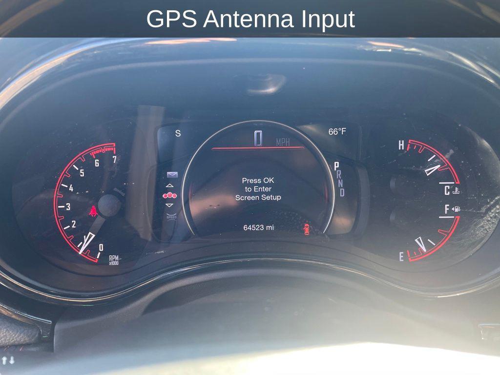 used 2021 Dodge Durango car, priced at $29,405