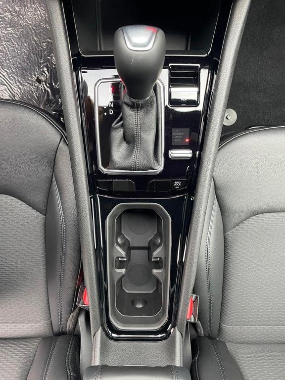 new 2026 Jeep Compass car, priced at $30,370