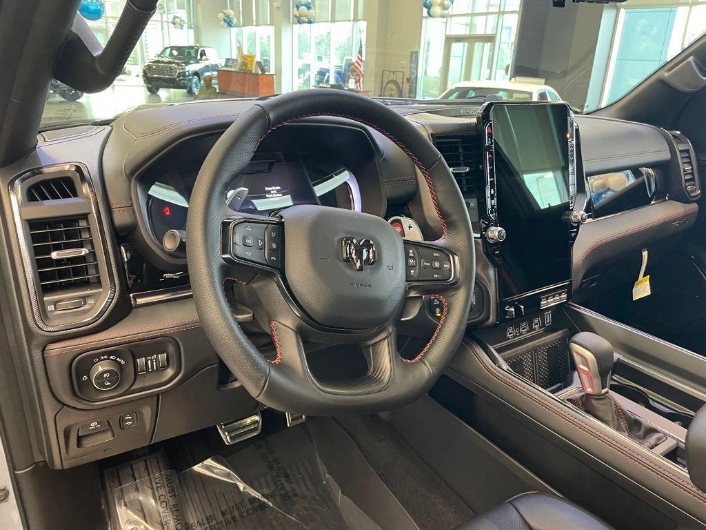 new 2026 Ram 1500 car, priced at $91,885