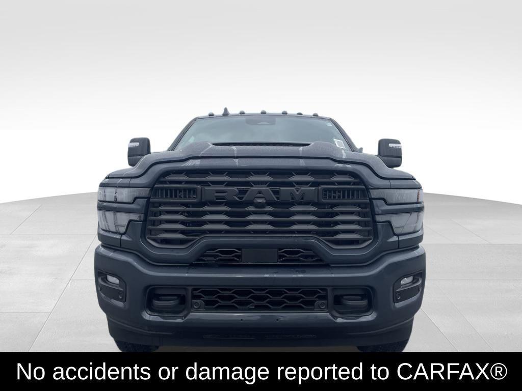 new 2026 Ram 2500 car, priced at $54,898