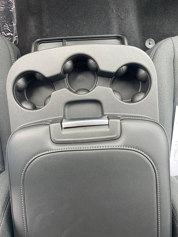 new 2026 Ram 2500 car, priced at $54,898