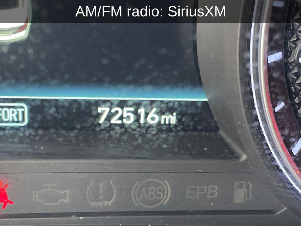 used 2019 Genesis G70 car, priced at $19,581