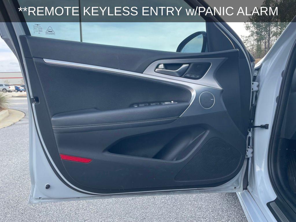 used 2019 Genesis G70 car, priced at $19,581