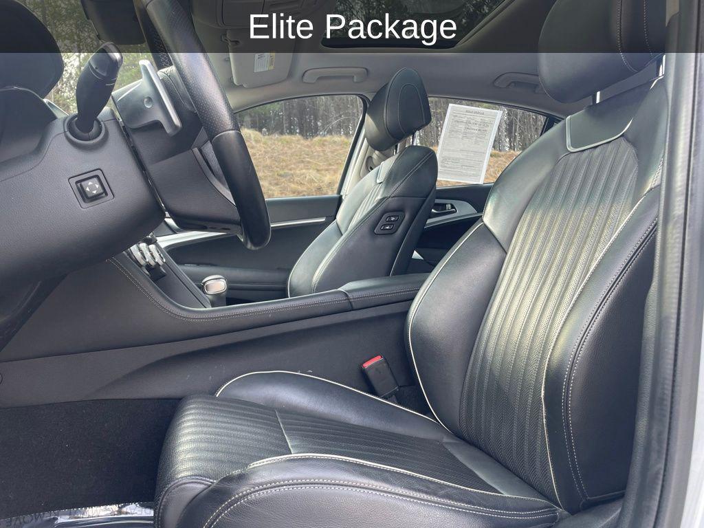 used 2019 Genesis G70 car, priced at $19,581