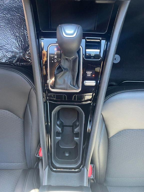 new 2026 Jeep Compass car, priced at $28,840