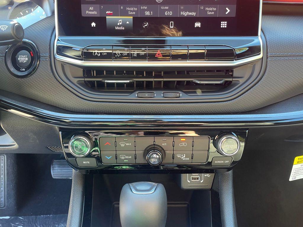 new 2026 Jeep Compass car, priced at $28,840