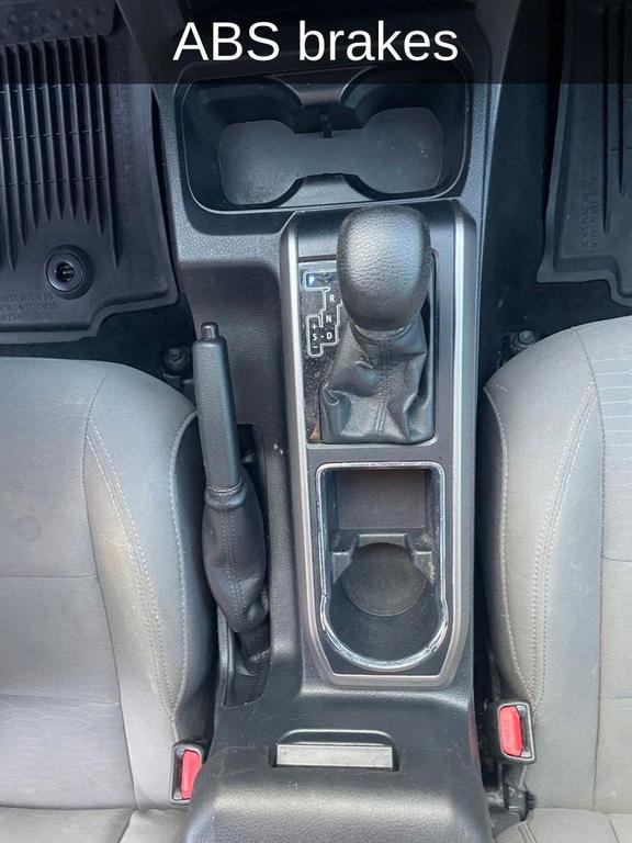 used 2019 Toyota Tacoma car, priced at $25,736