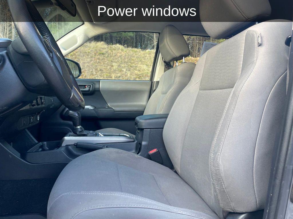 used 2019 Toyota Tacoma car, priced at $25,736