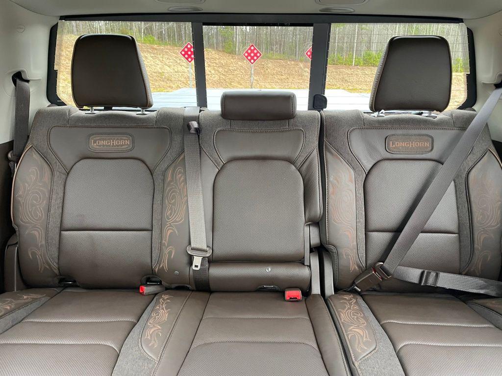 new 2026 Ram 1500 car, priced at $75,113