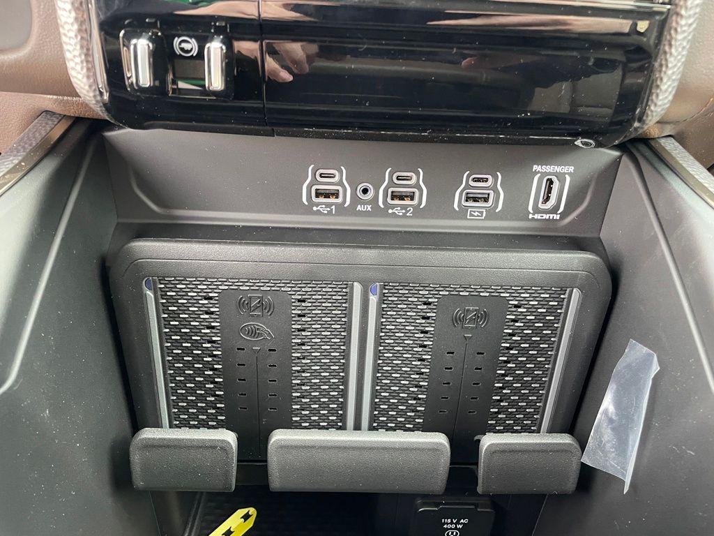 new 2026 Ram 1500 car, priced at $75,113