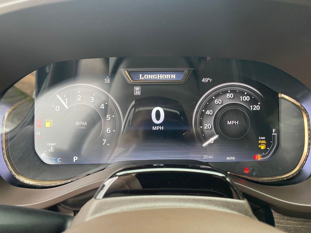 new 2026 Ram 1500 car, priced at $75,113