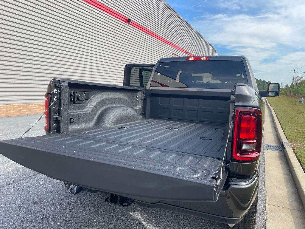 new 2026 Ram 2500 car, priced at $67,231