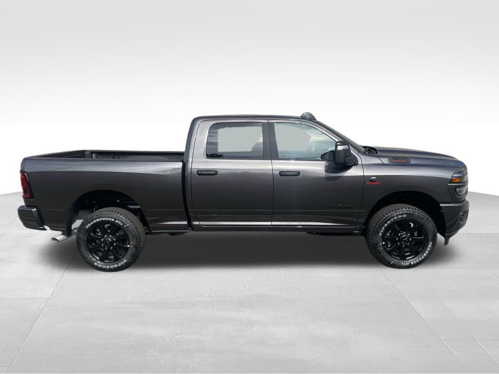 new 2026 Ram 2500 car, priced at $67,231