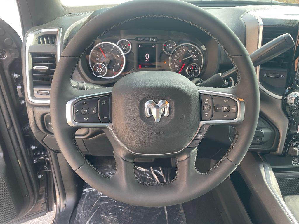 new 2026 Ram 2500 car, priced at $67,231