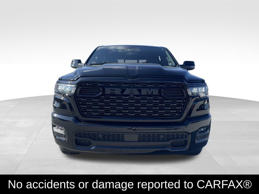 new 2026 Ram 1500 car, priced at $48,126