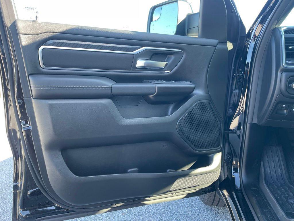 new 2026 Ram 1500 car, priced at $48,126