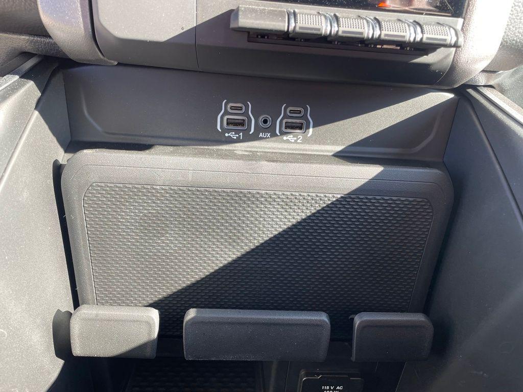 new 2026 Ram 1500 car, priced at $48,126