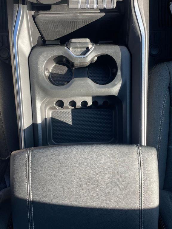 new 2026 Ram 1500 car, priced at $48,126