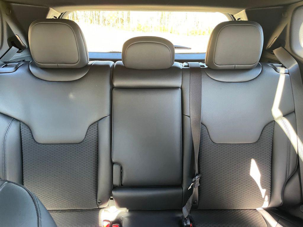 new 2026 Jeep Compass car, priced at $28,840