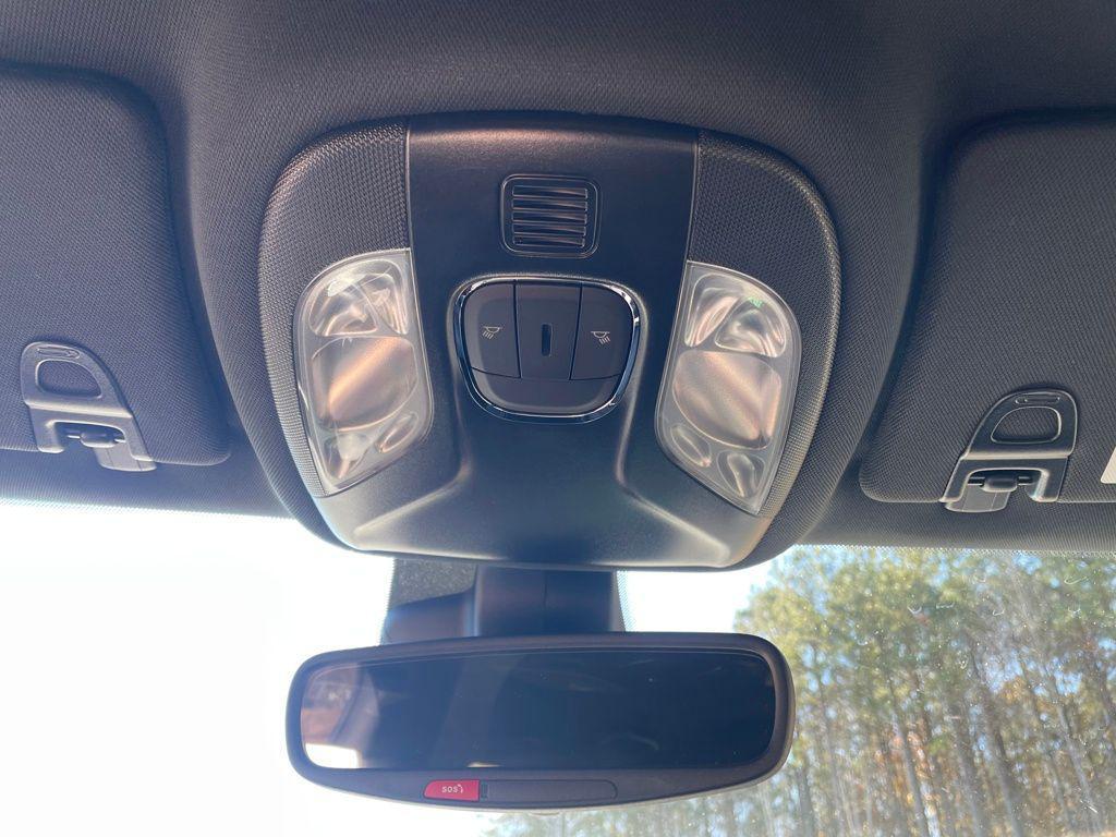 new 2026 Jeep Compass car, priced at $28,840